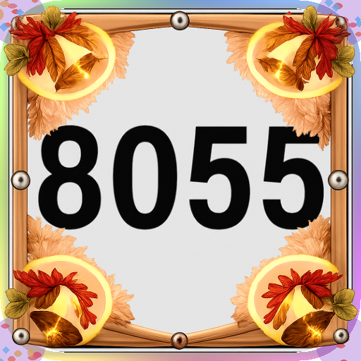 8055 — galeri pratinjau - APK Resmi