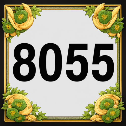 8055 — galeri pratinjau Resmi APK